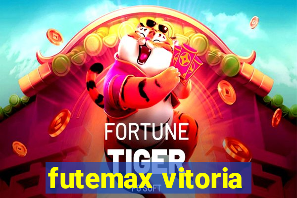 futemax vitoria